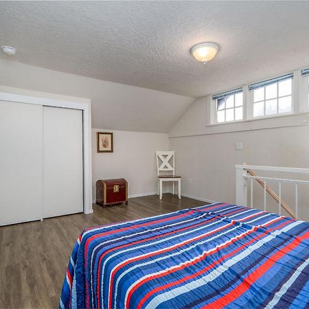 Woodley Beach House Lincoln Beach ภายนอก รูปภาพ