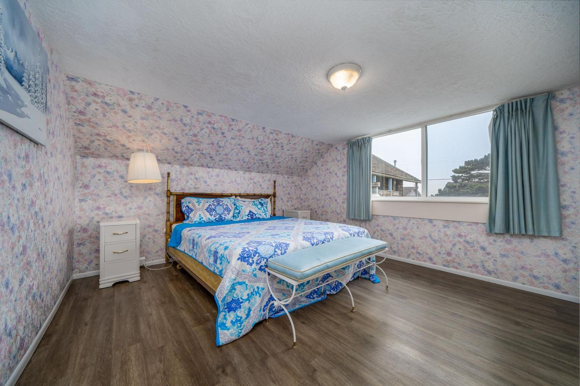 Woodley Beach House Lincoln Beach ภายนอก รูปภาพ