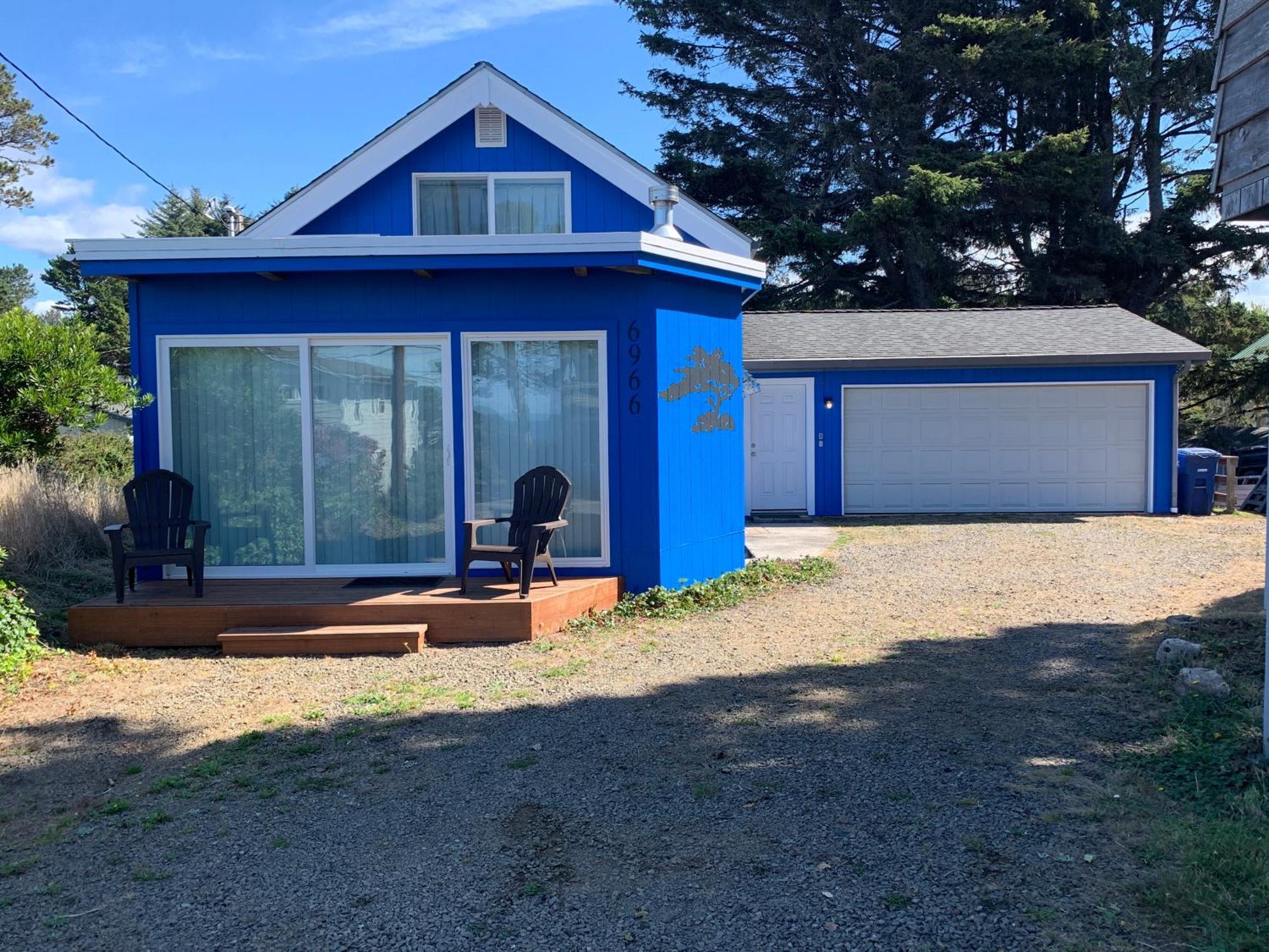 Woodley Beach House Lincoln Beach ภายนอก รูปภาพ
