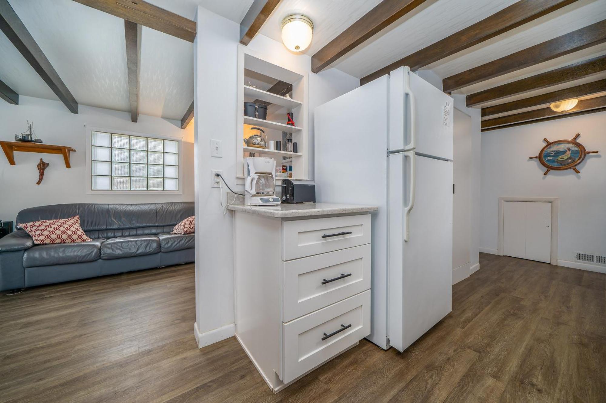 Woodley Beach House Lincoln Beach ภายนอก รูปภาพ