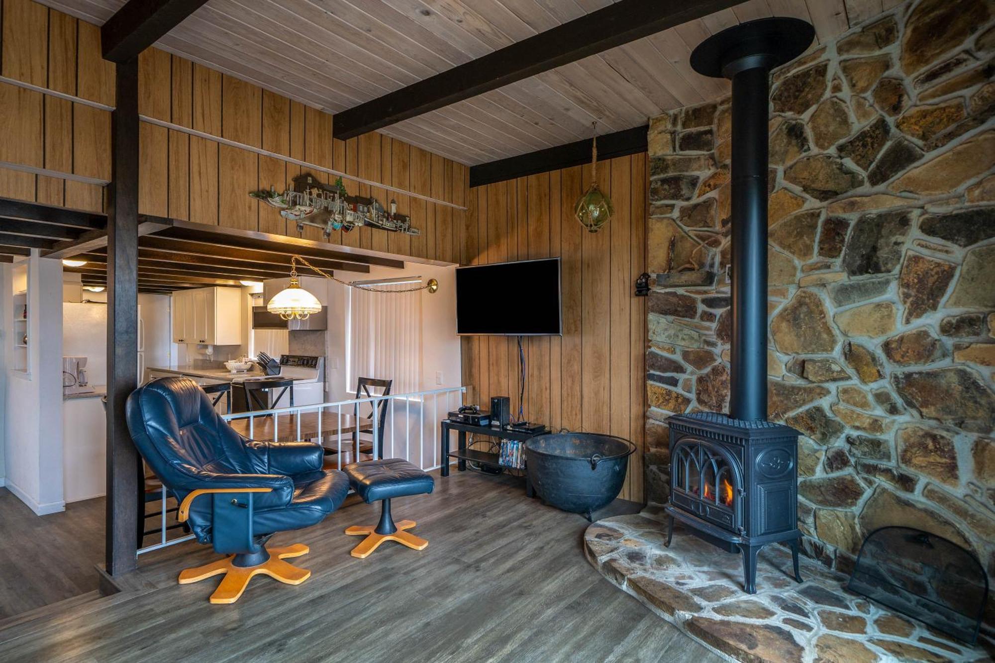 Woodley Beach House Lincoln Beach ภายนอก รูปภาพ